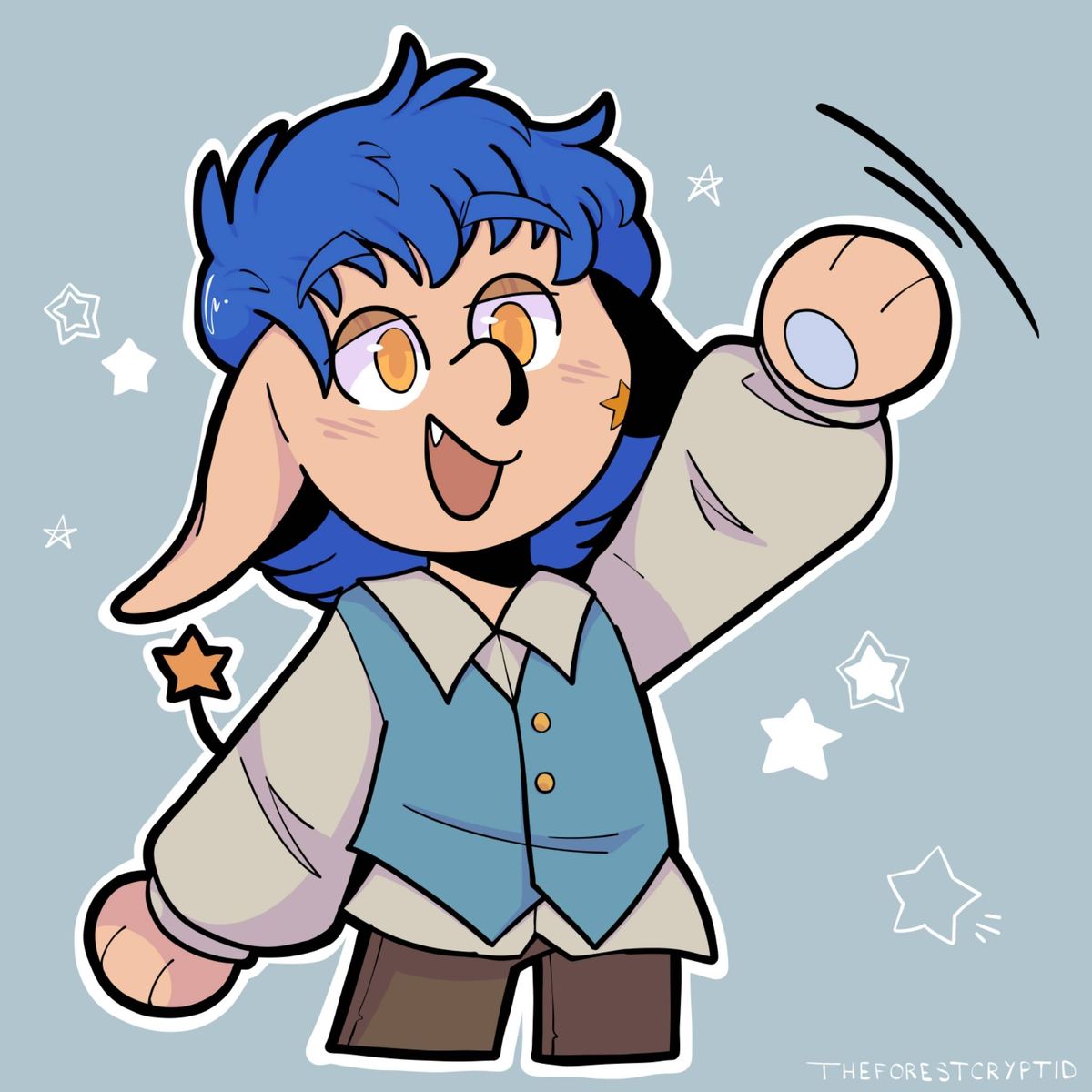 Profile Image