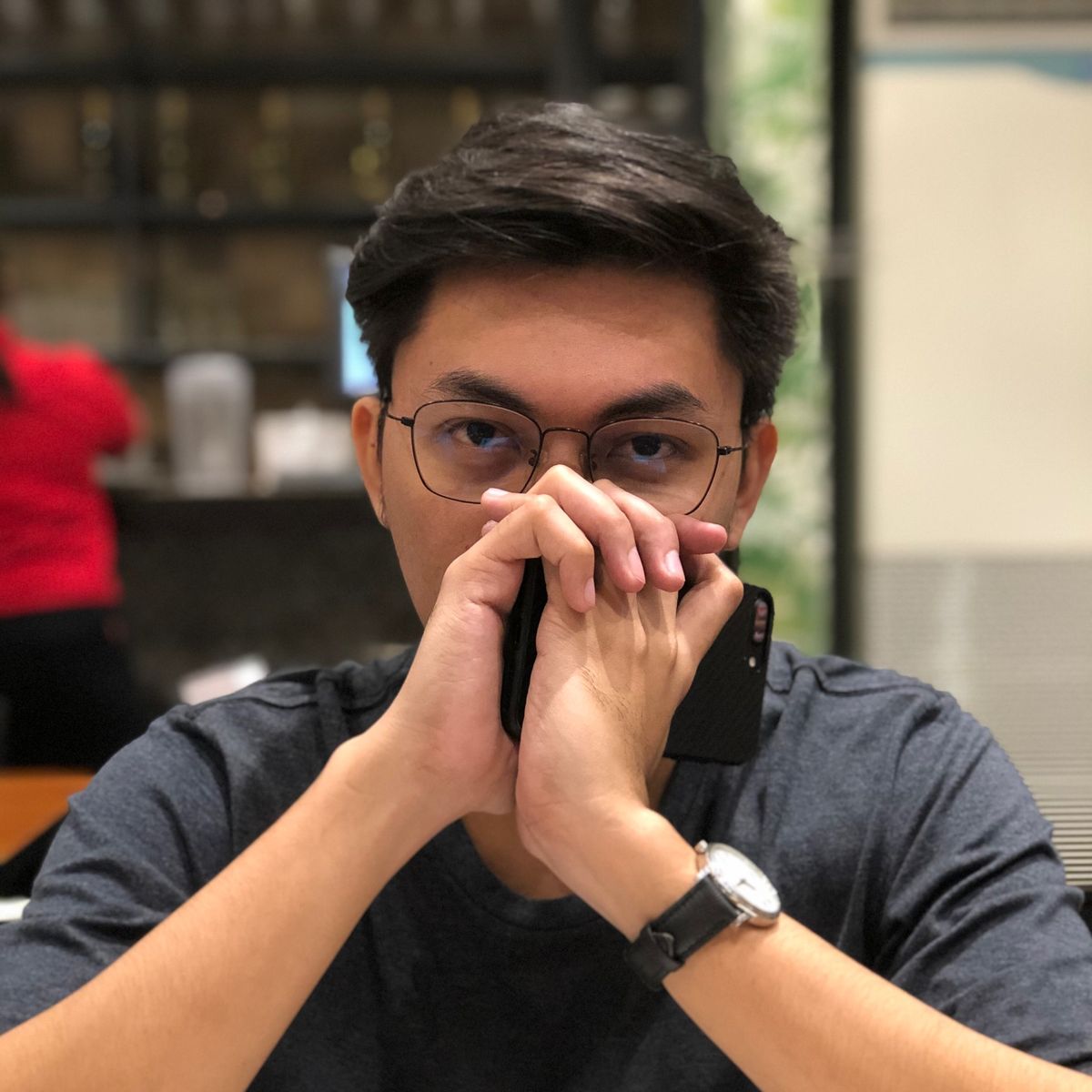 Profile Image