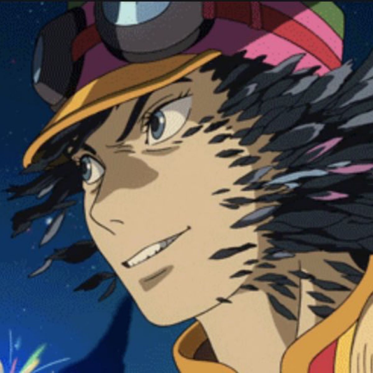 Profile Image