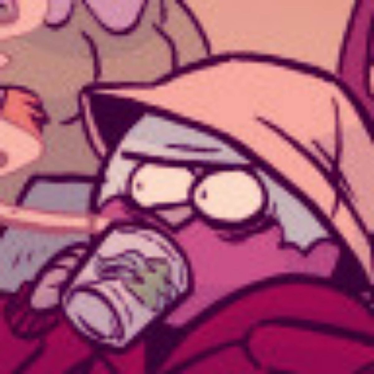 Profile Image