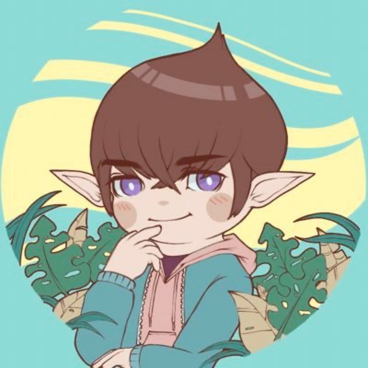 Profile Image