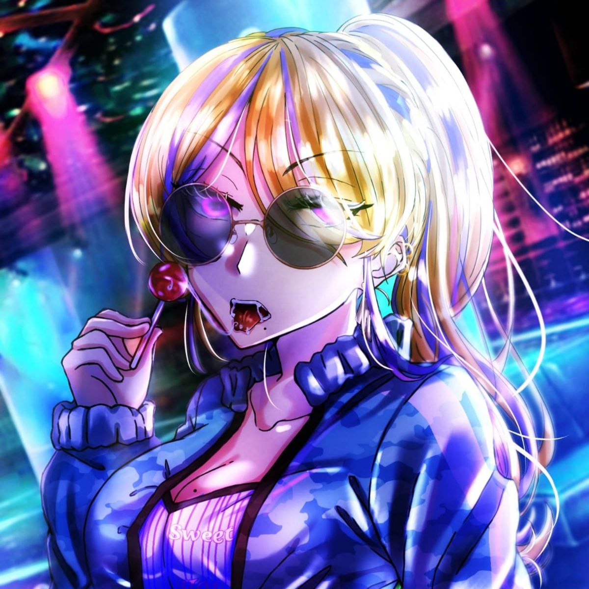 Profile Image