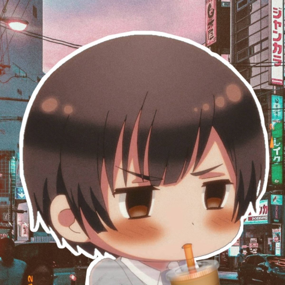 Profile Image