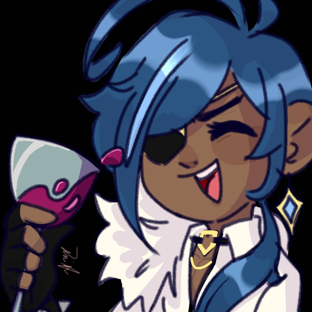 Profile Image