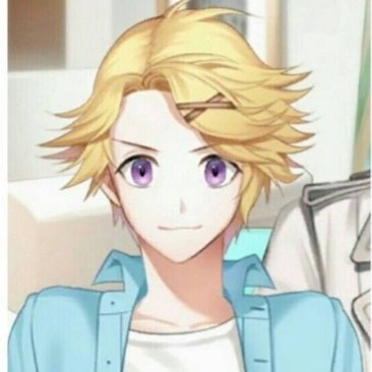Profile Image