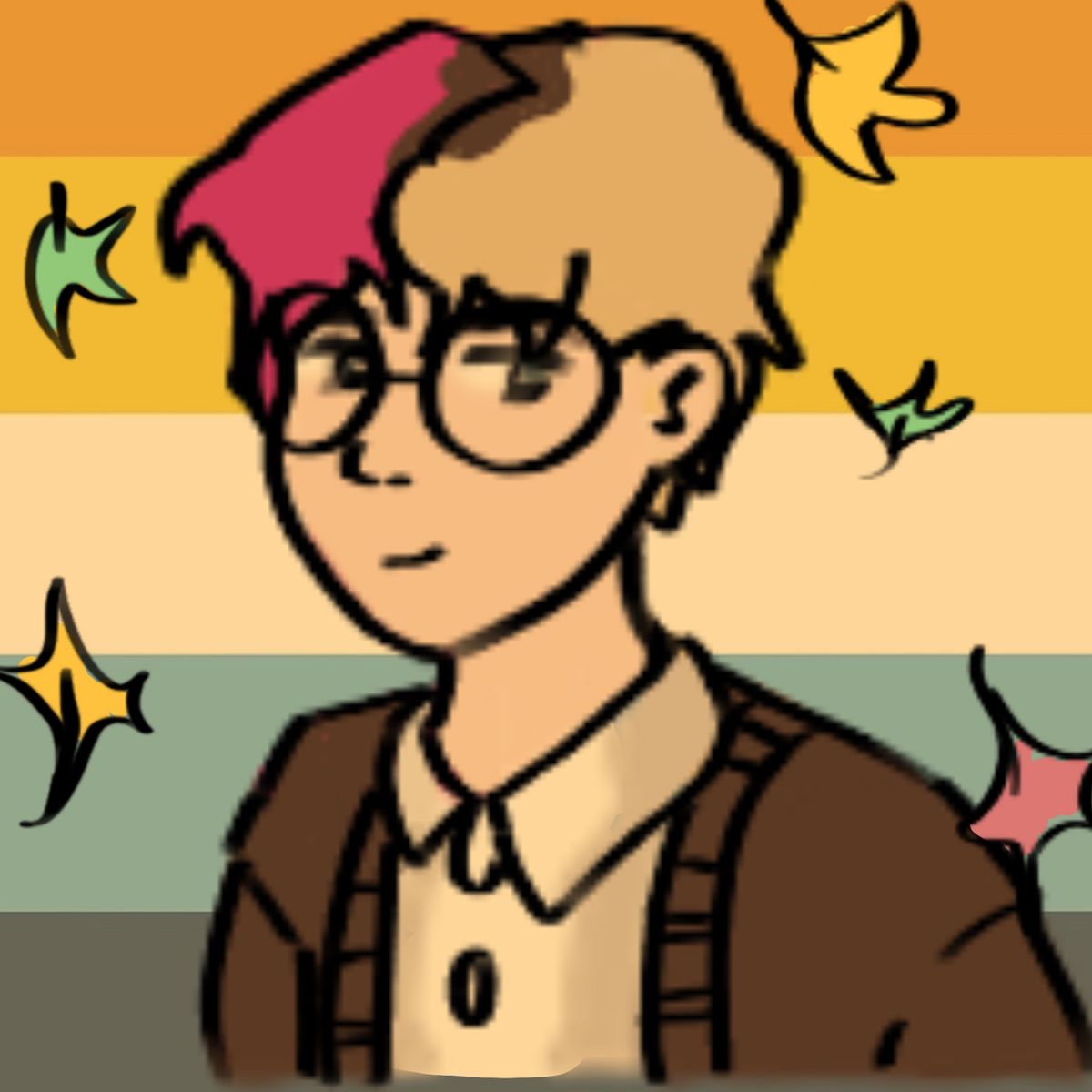 Profile Image