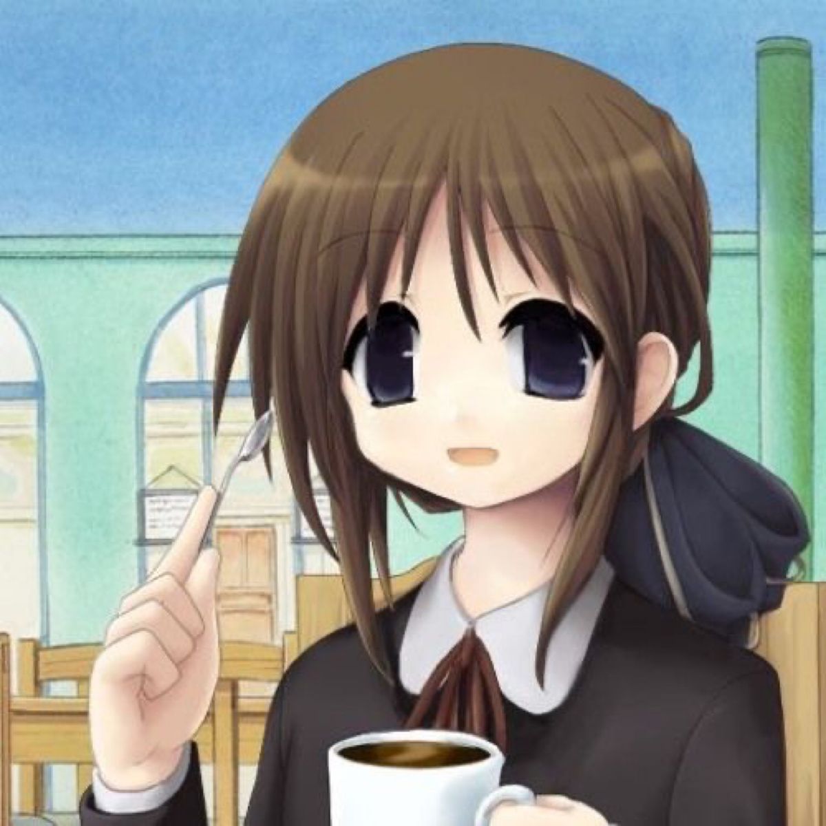 Profile Image