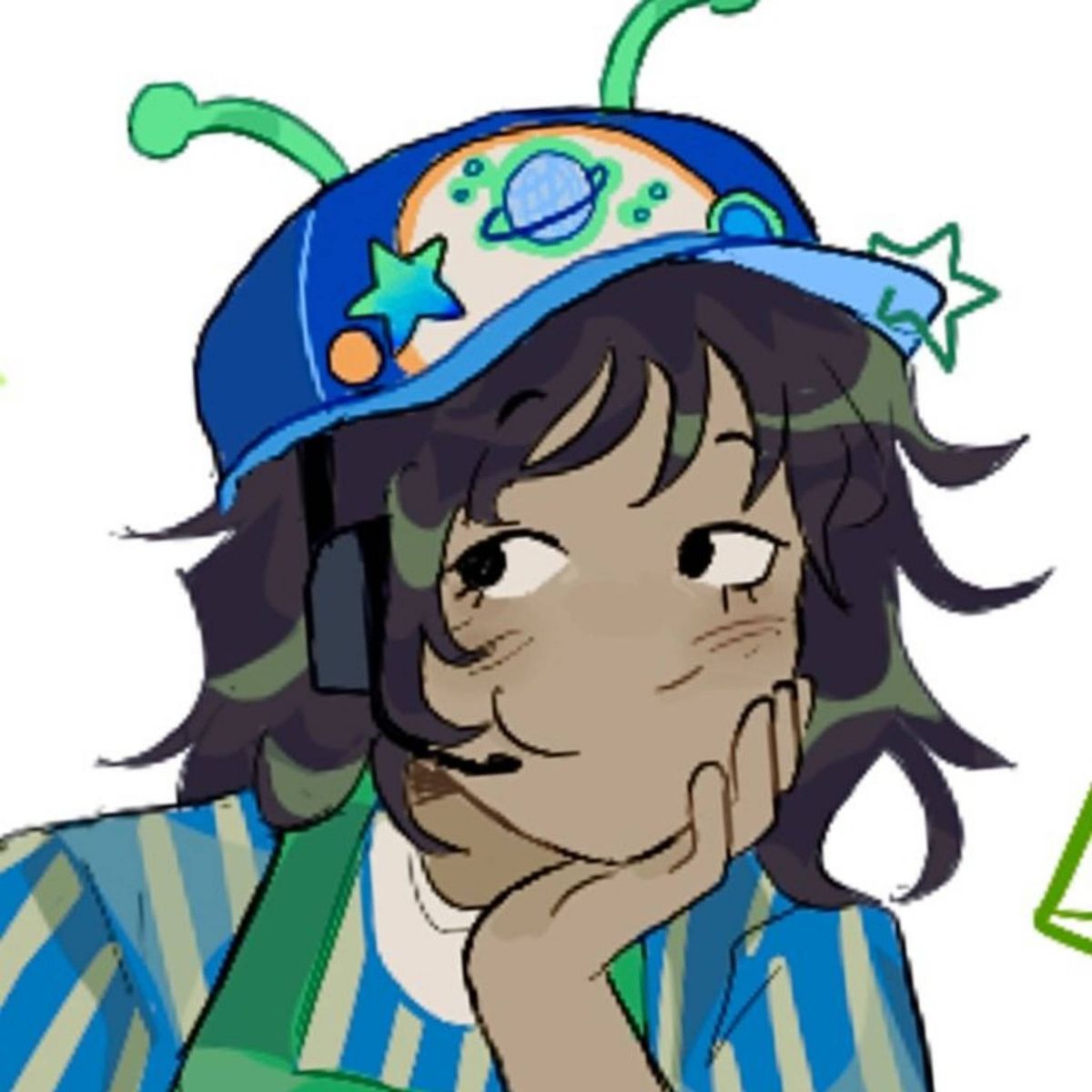 Profile Image