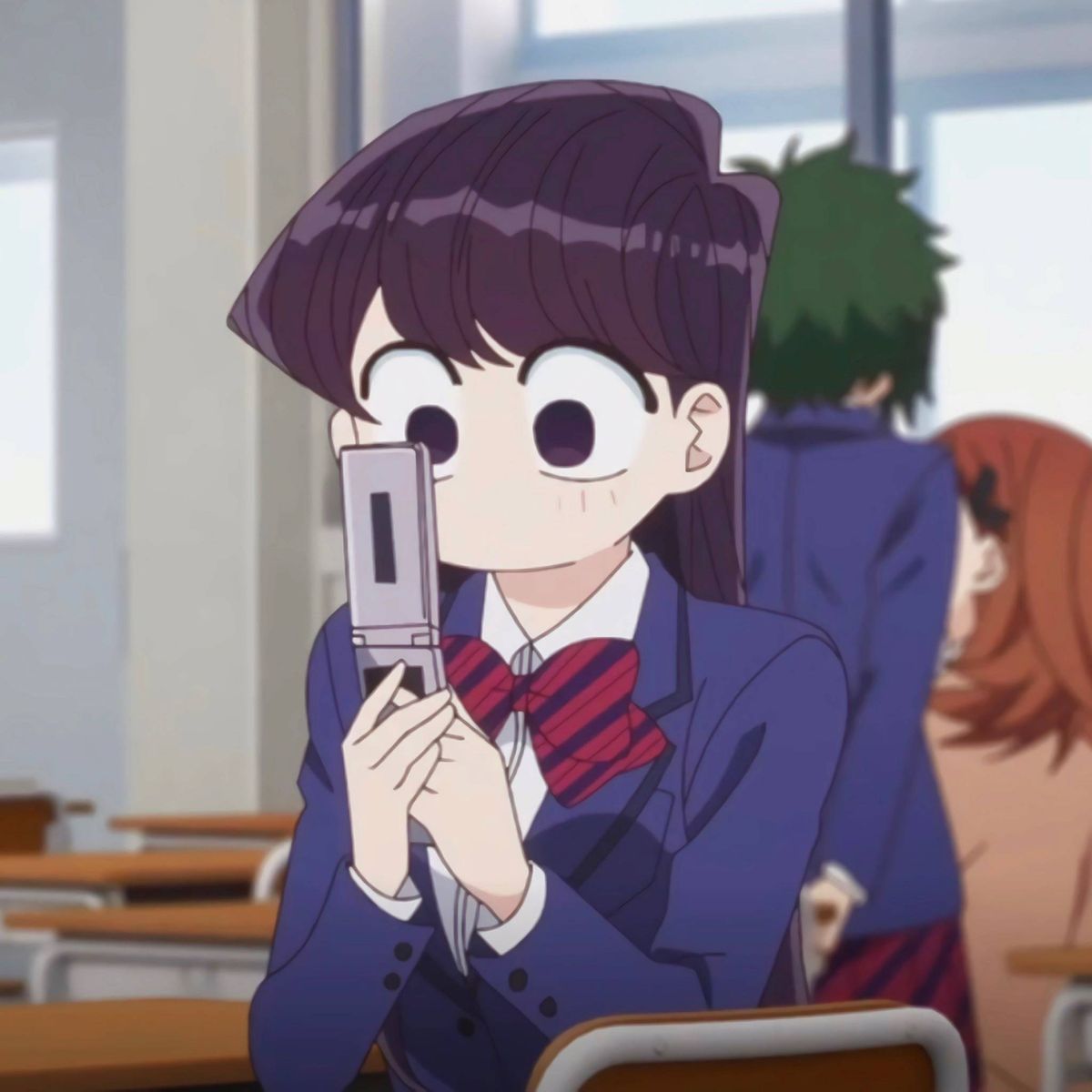 Profile Image
