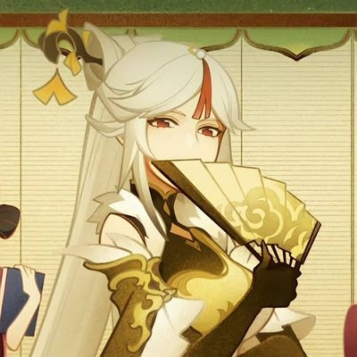 Profile Image
