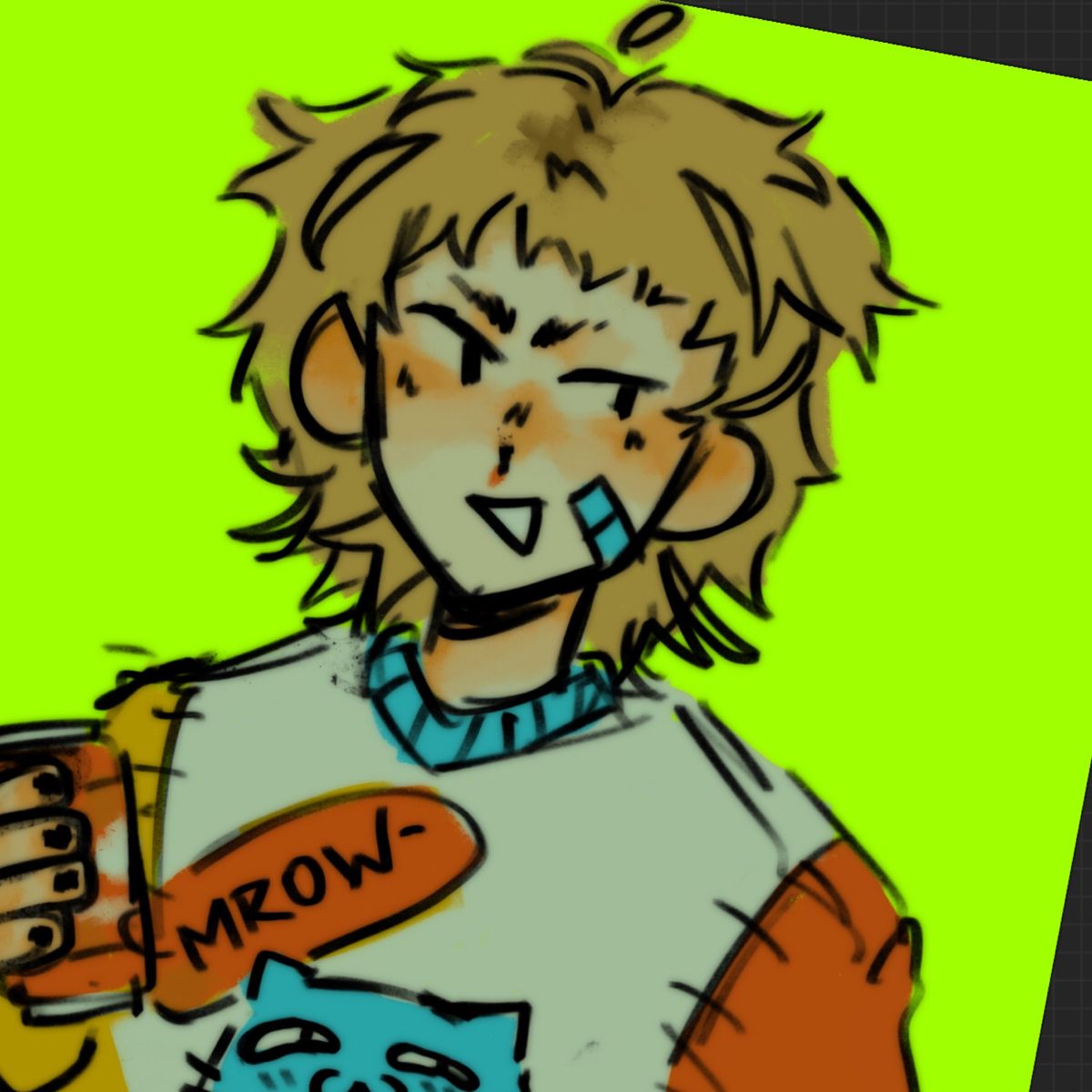 Profile Image