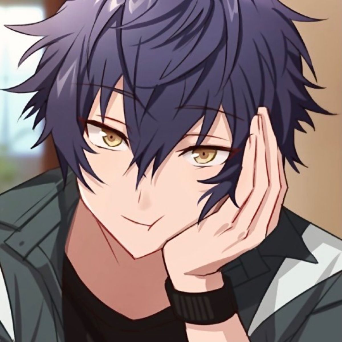 Profile Image