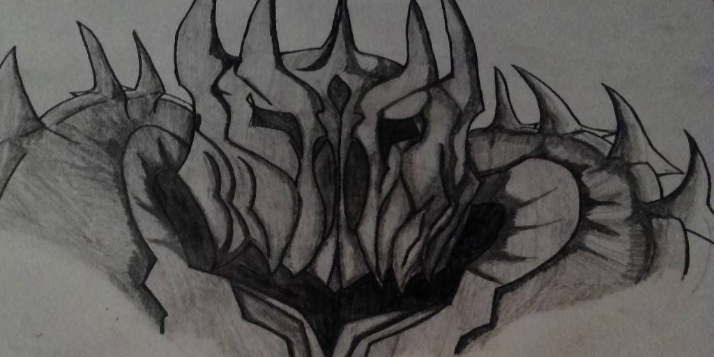 Hero artwork