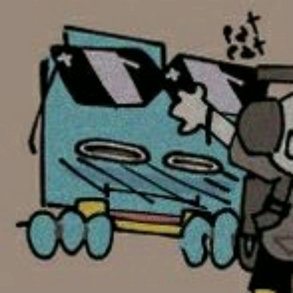 Profile Image