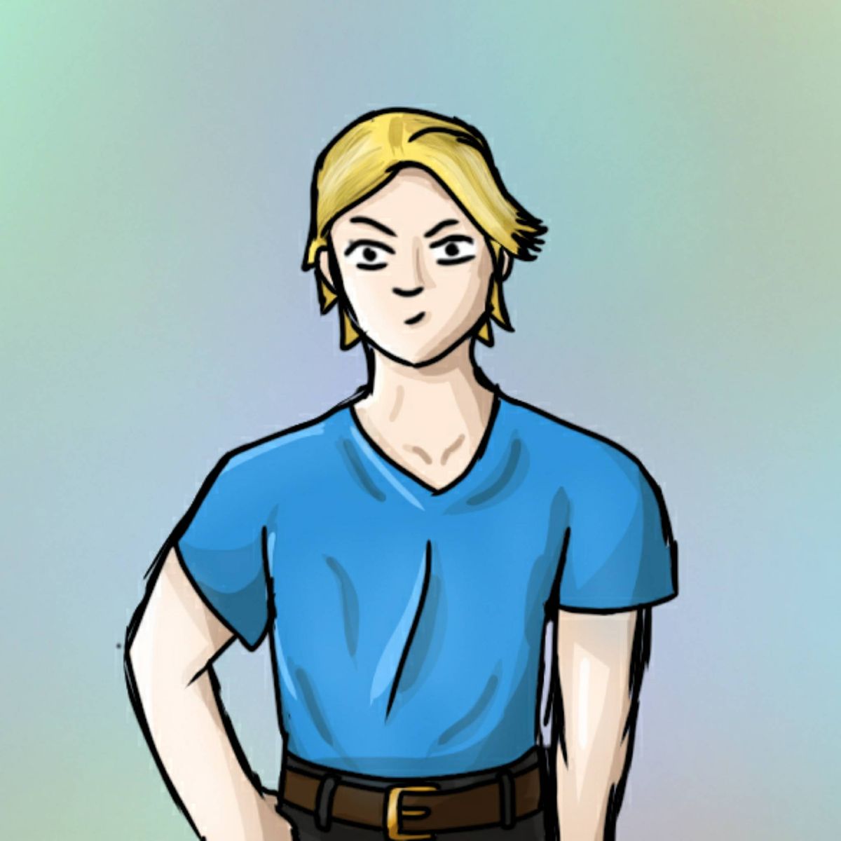 Profile Image