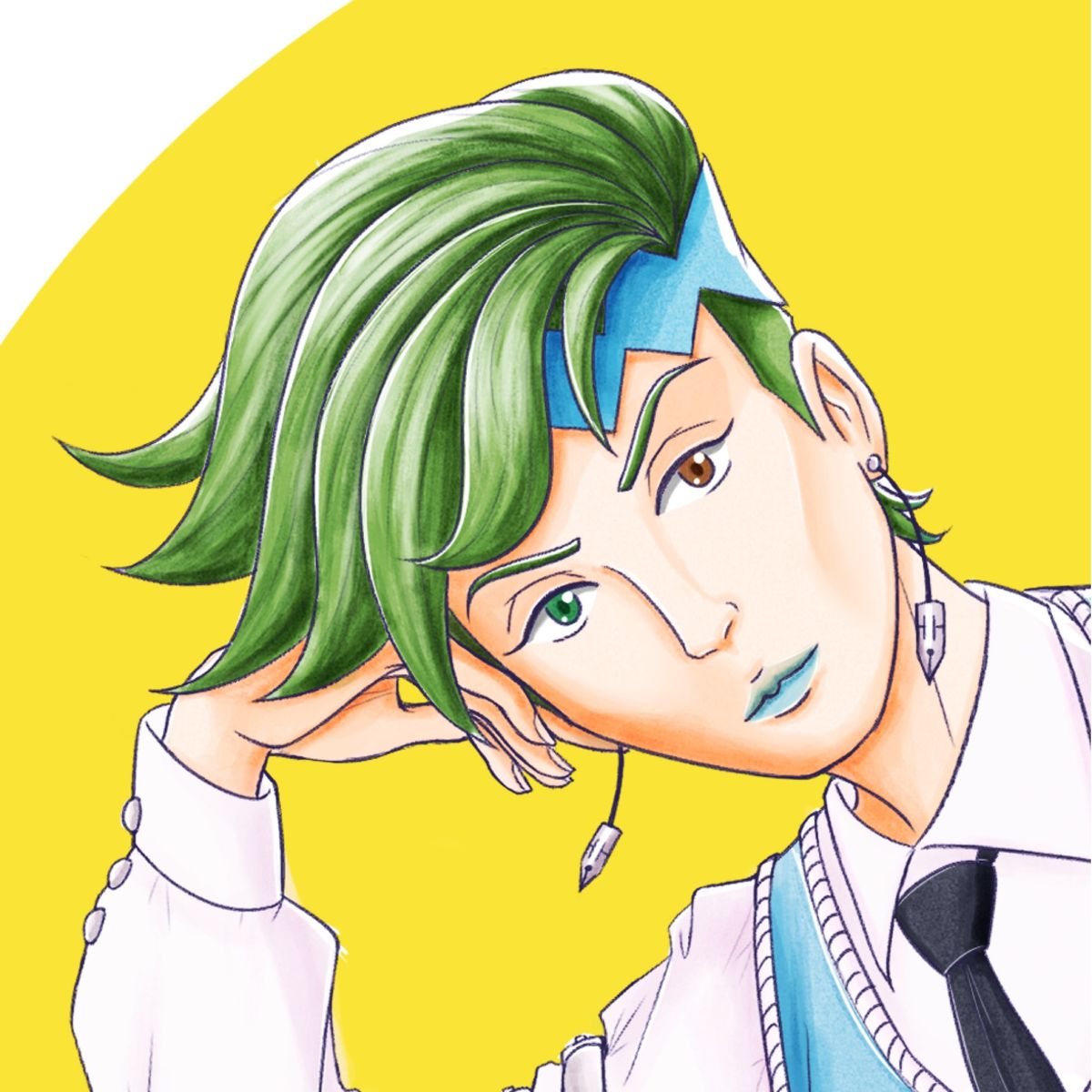 Profile Image