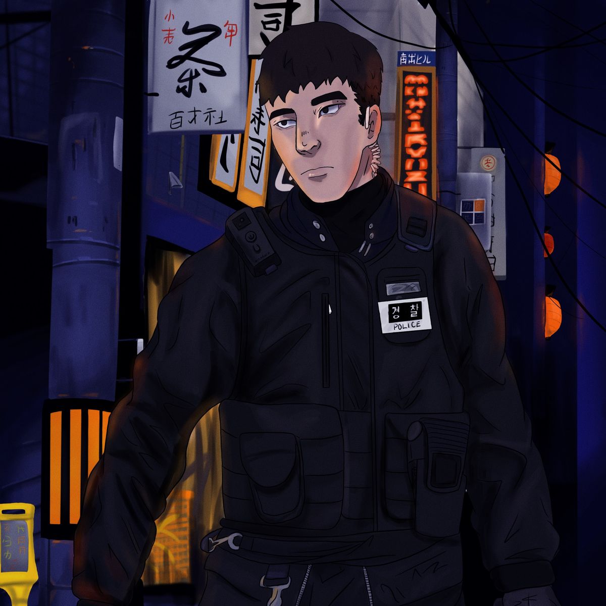 Profile Image