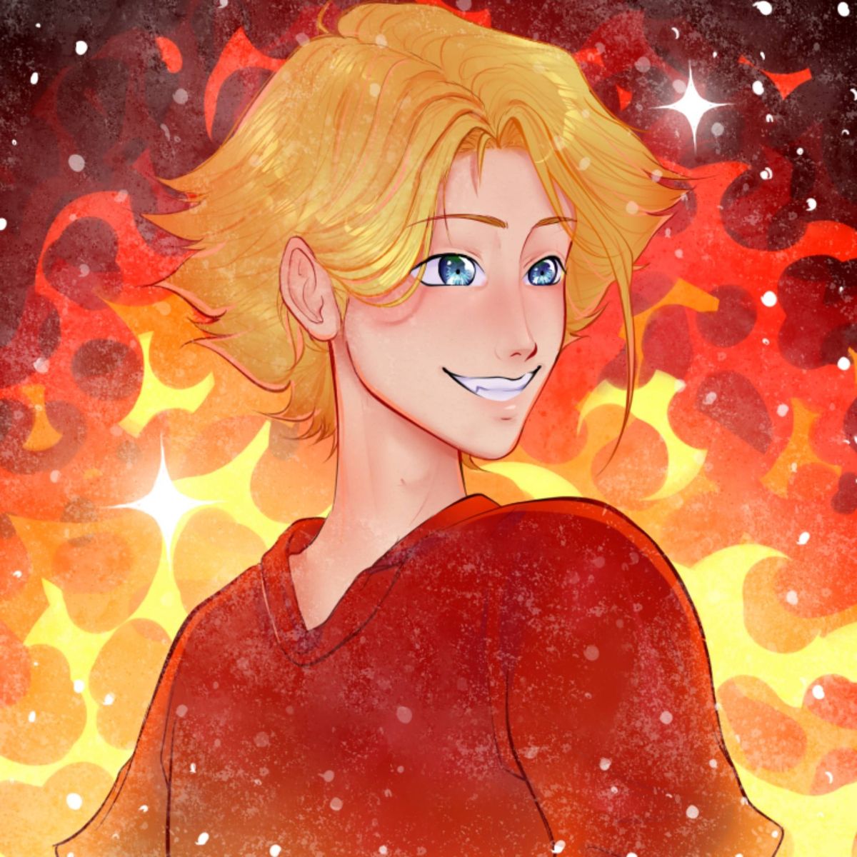 Profile Image