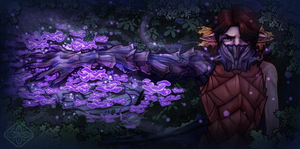 Hero artwork
