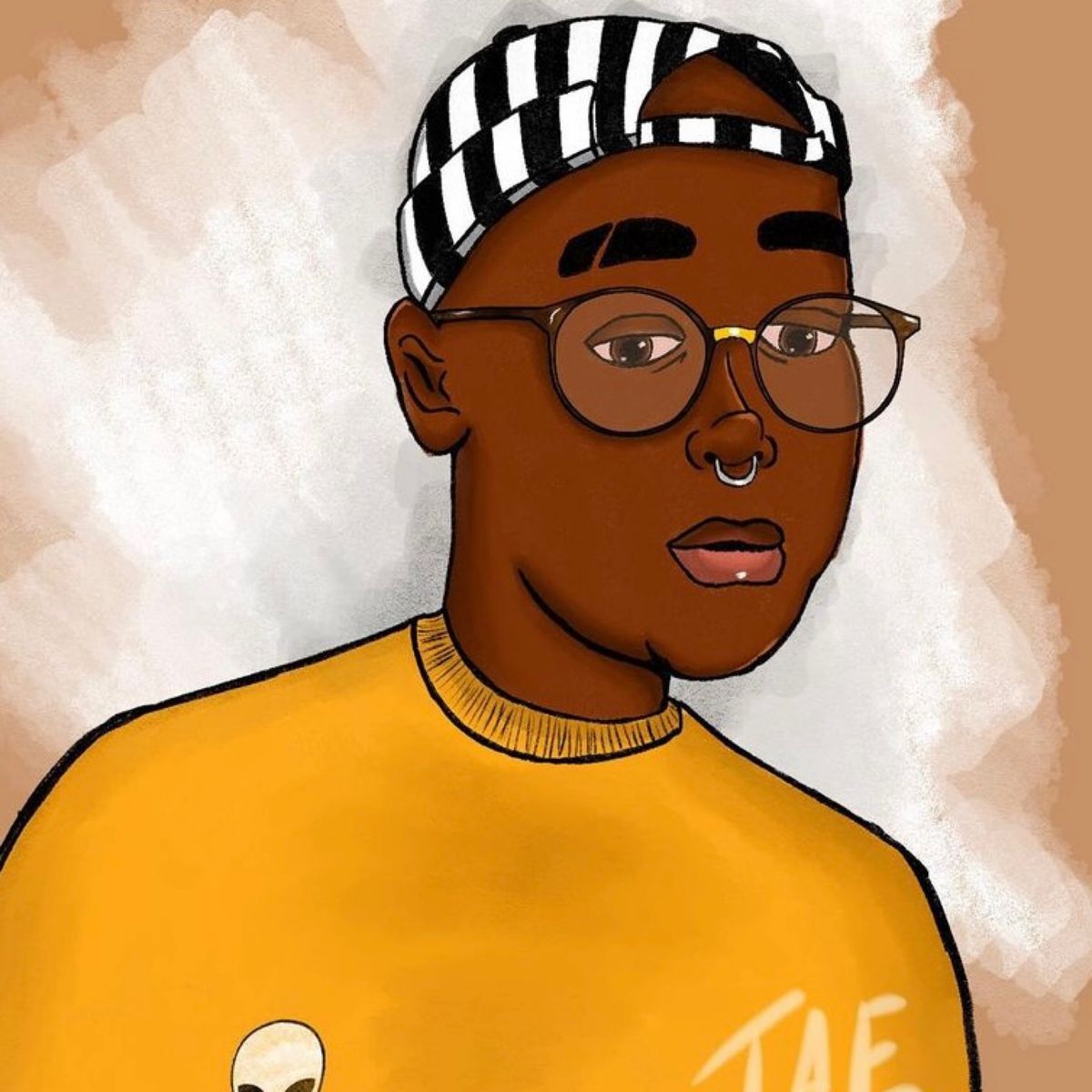 Profile Image