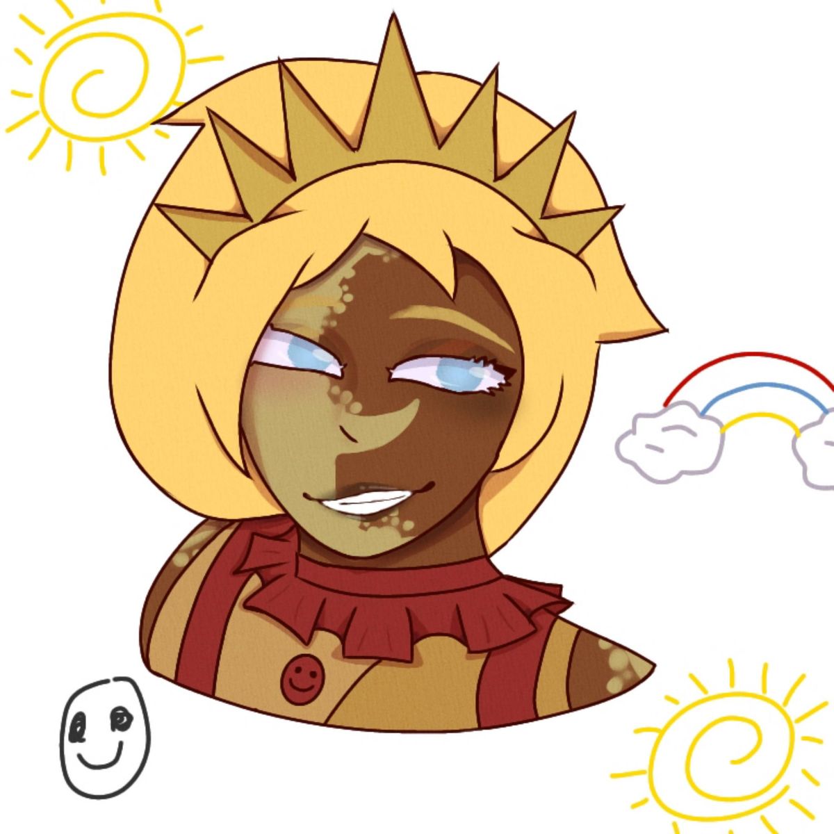 Profile Image