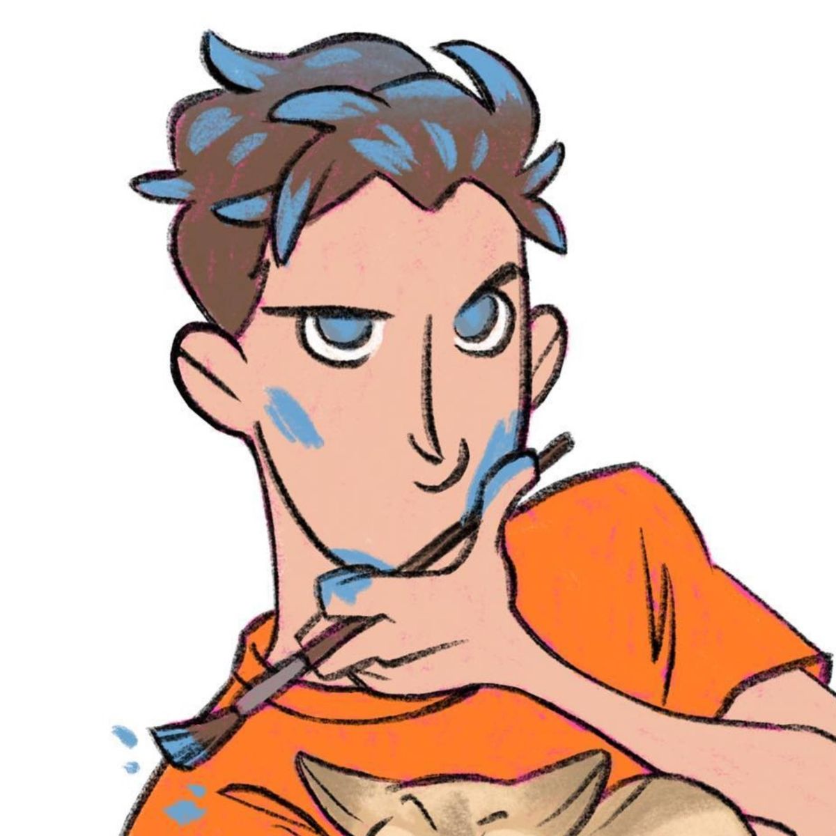 Profile Image
