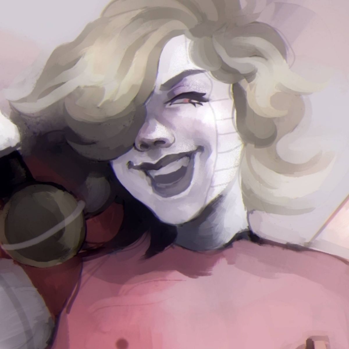 Profile Image