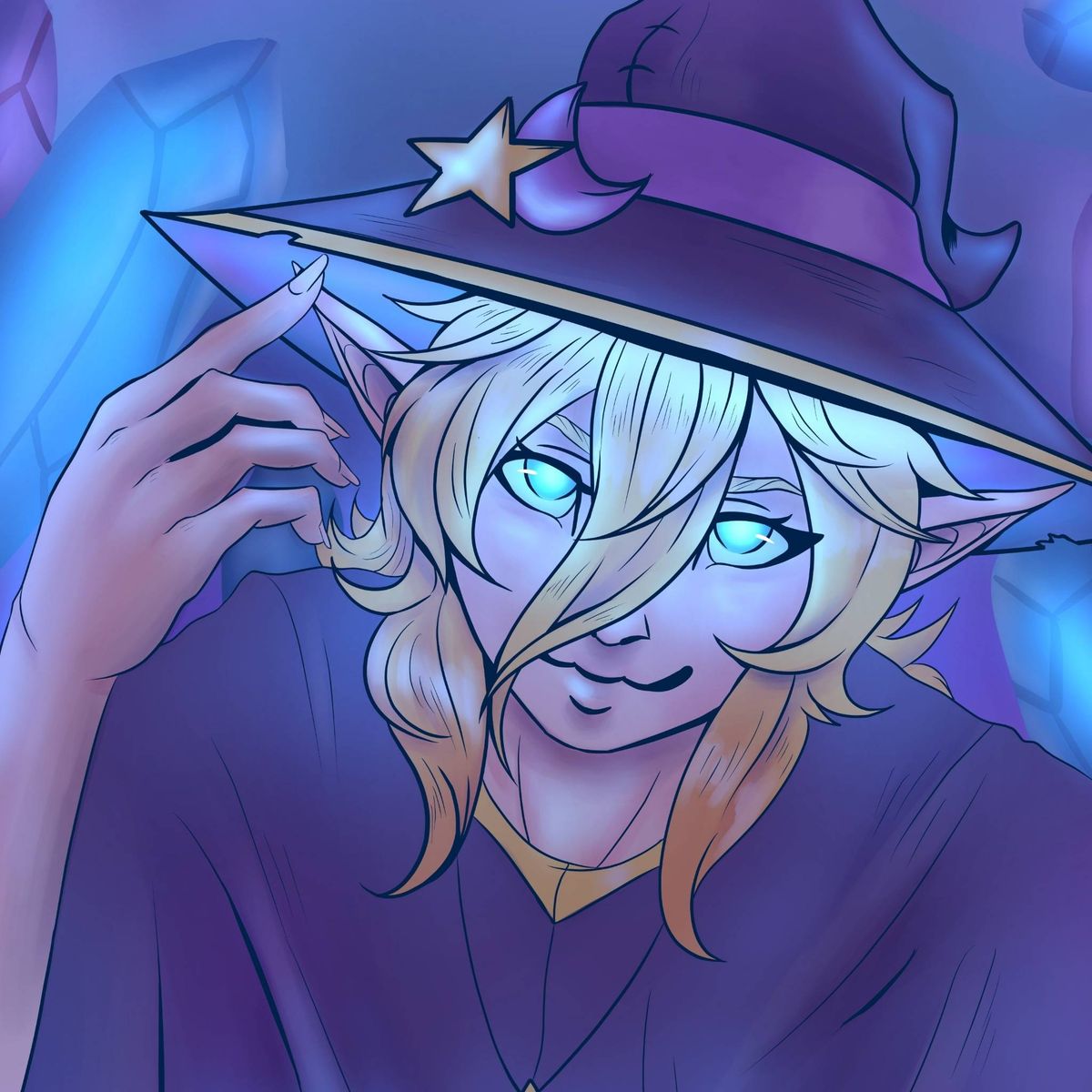 Profile Image