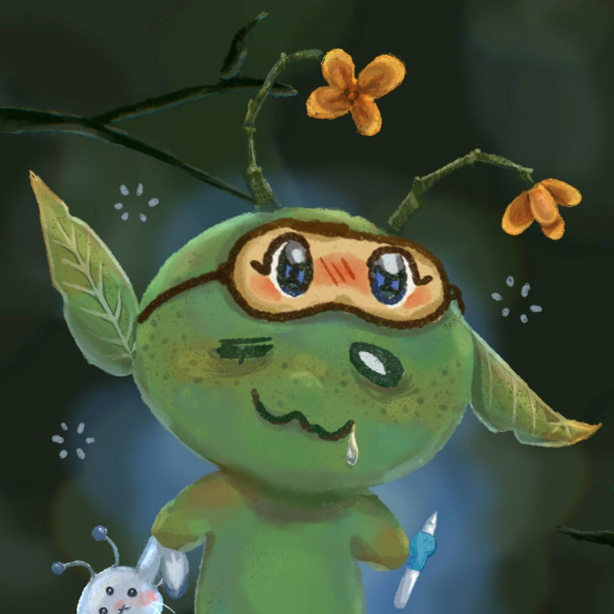 Profile Image