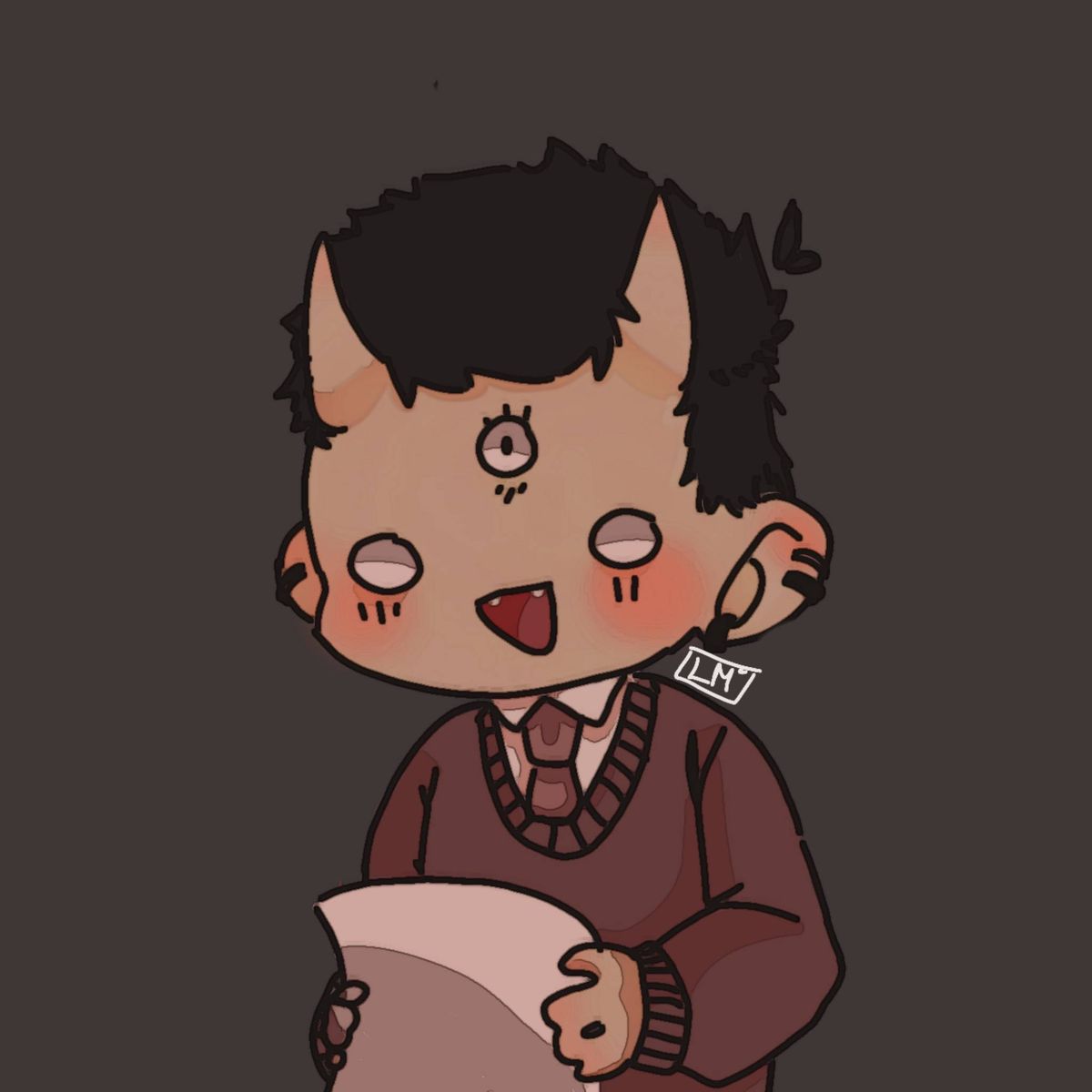 Profile Image