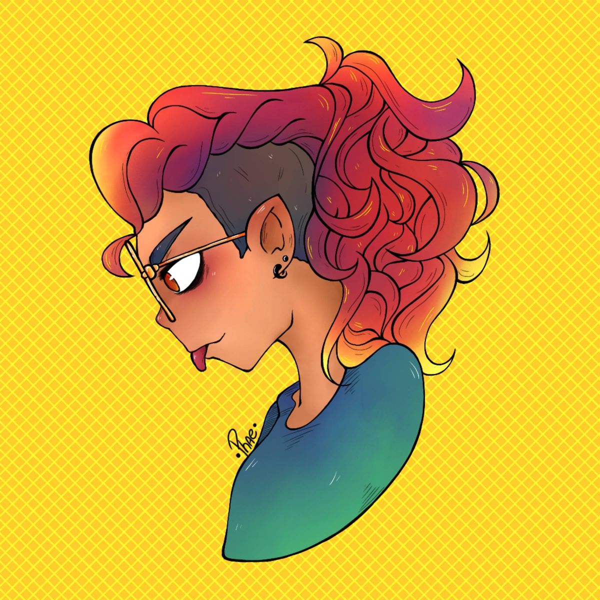 Profile Image