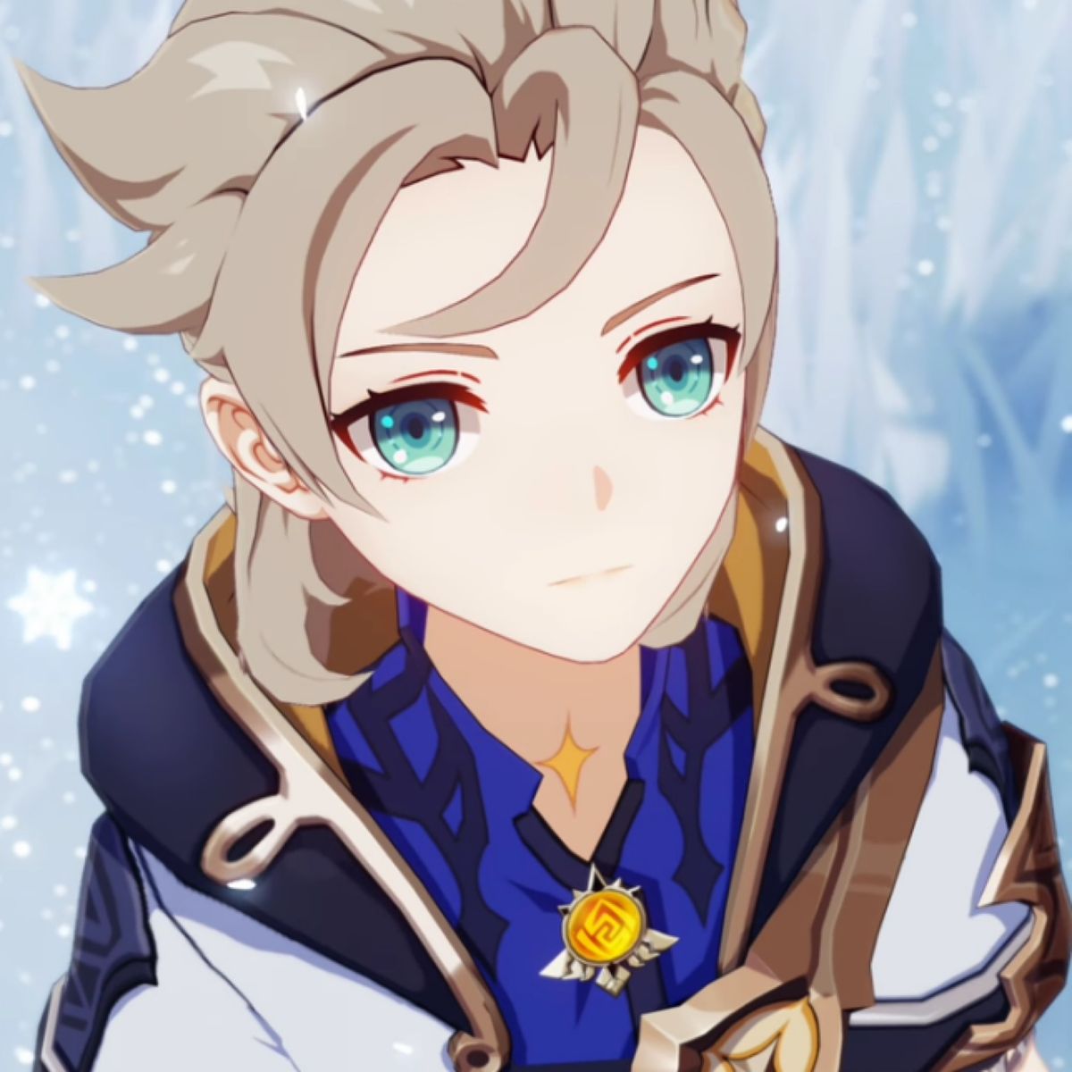 Profile Image