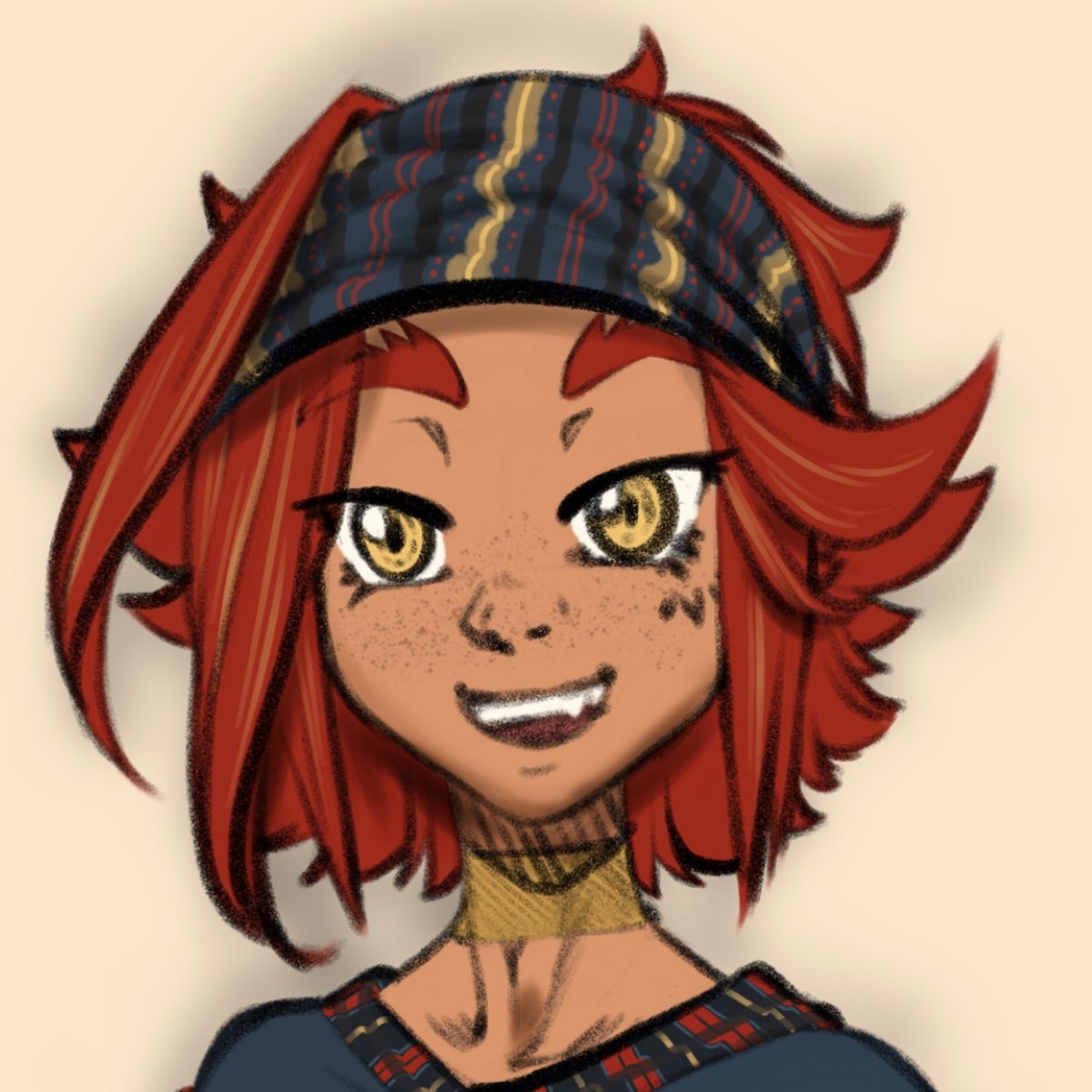 Profile Image