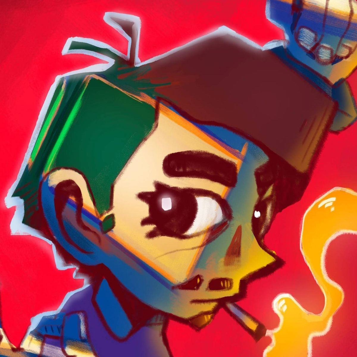 Profile Image