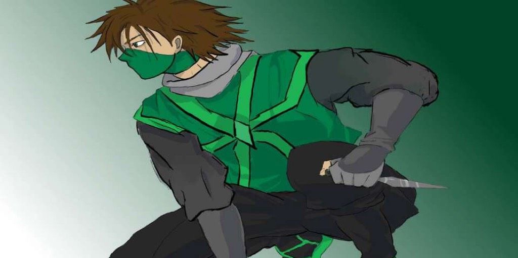Hero artwork