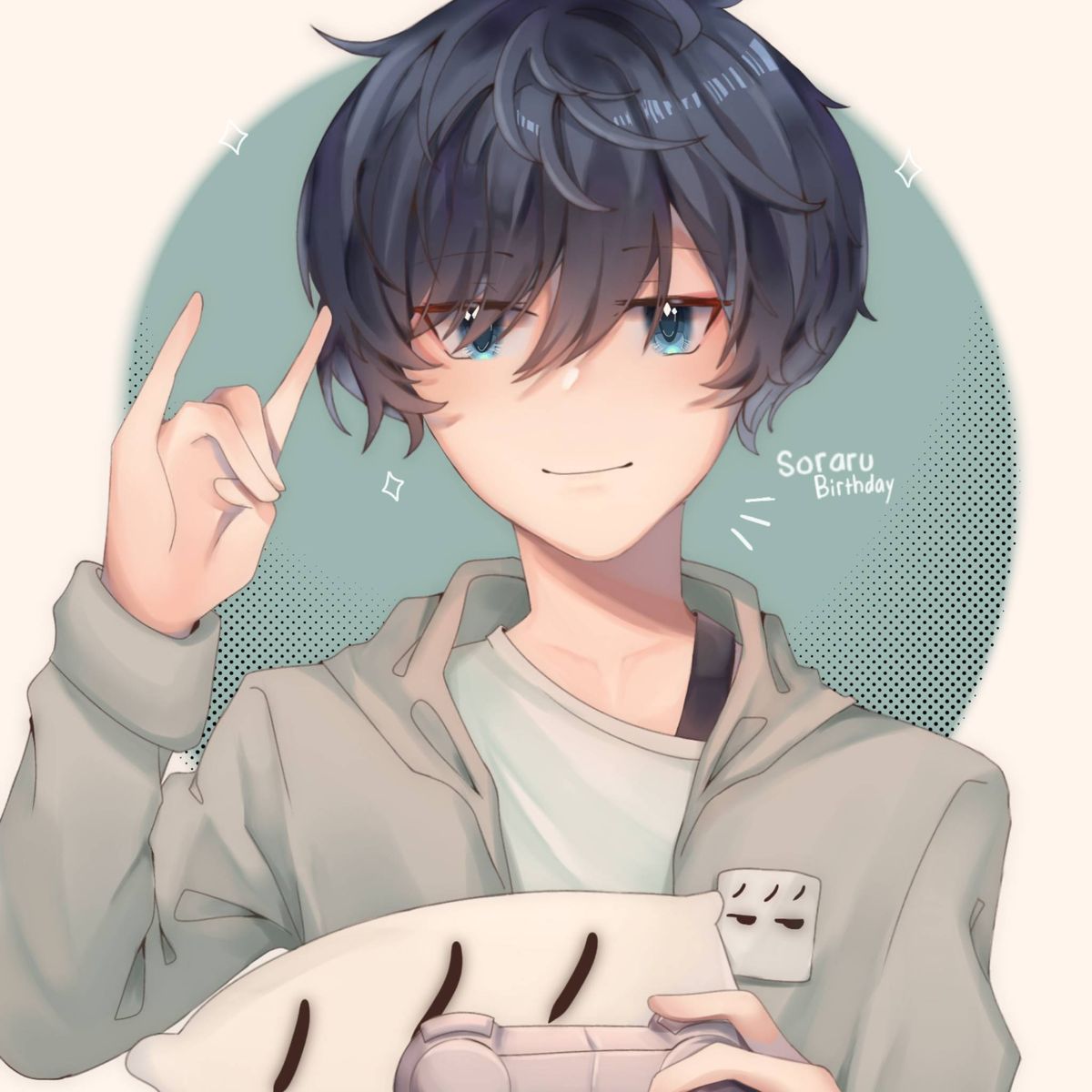Profile Image