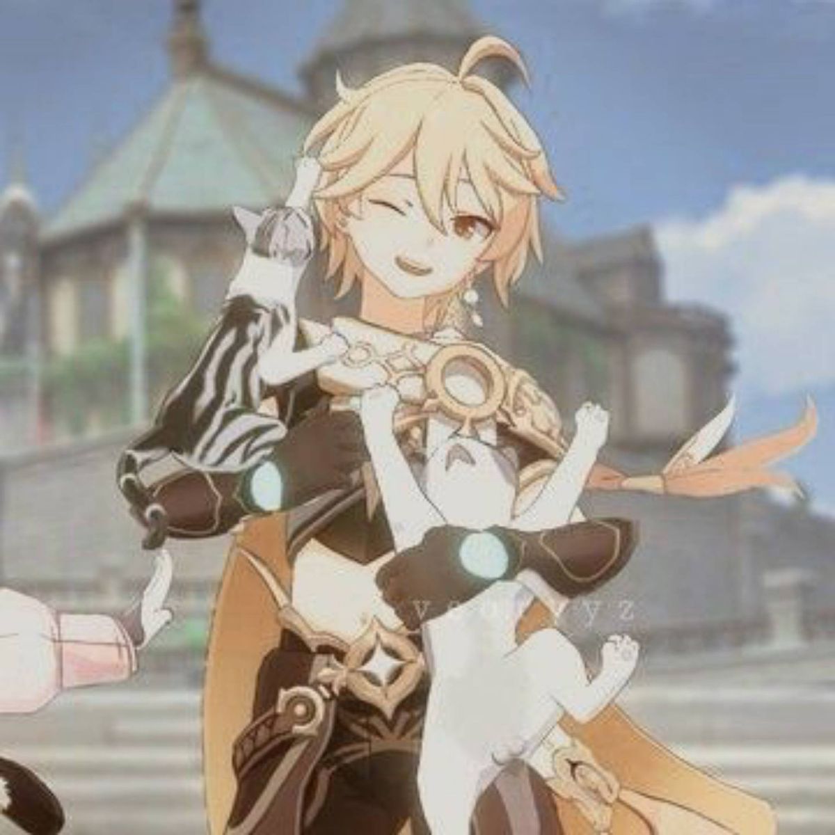 Profile Image