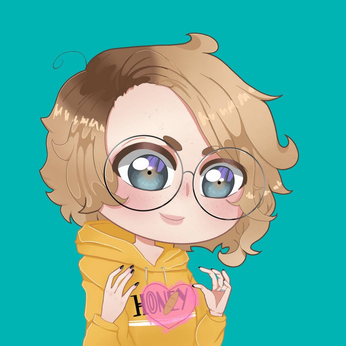 Profile Image