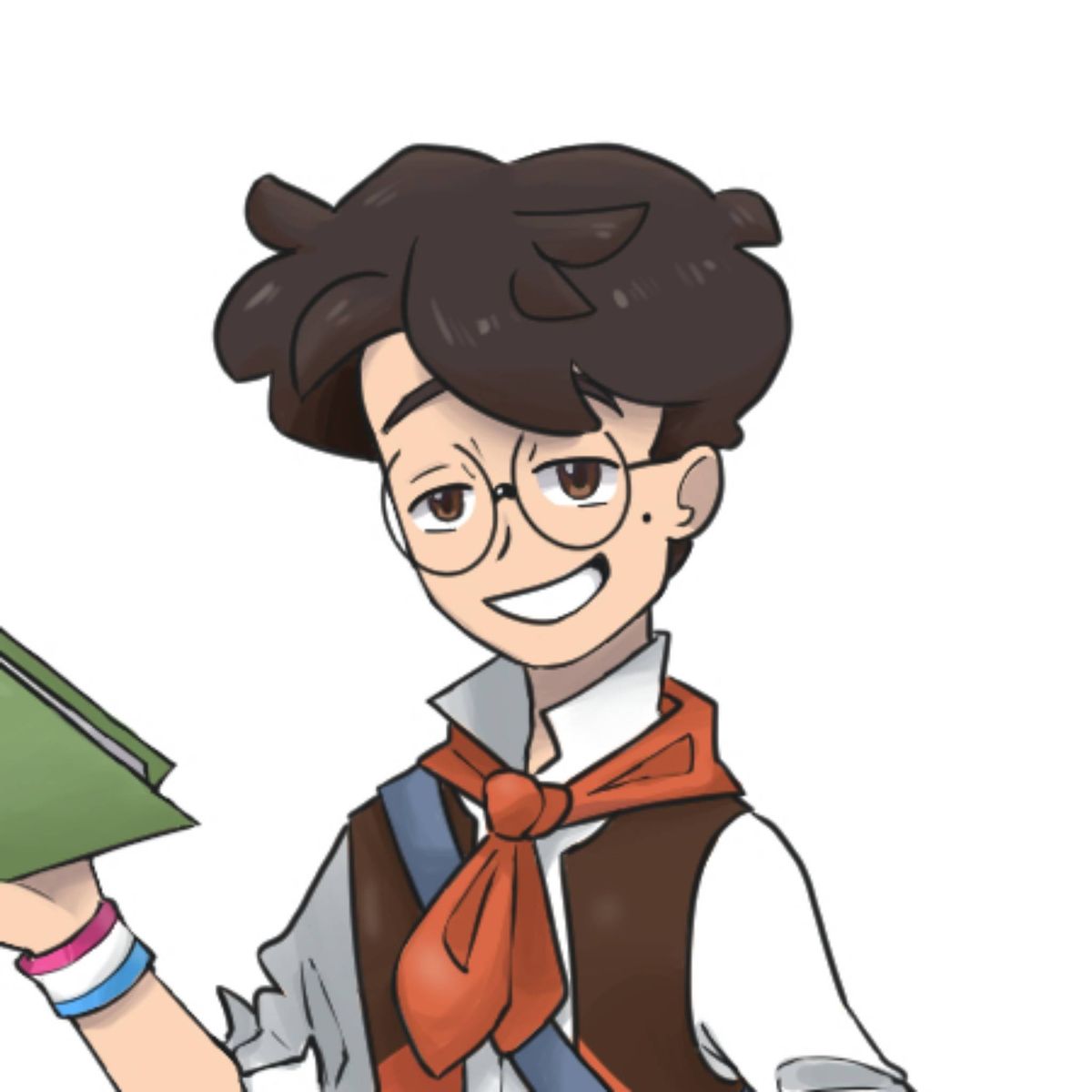 Profile Image