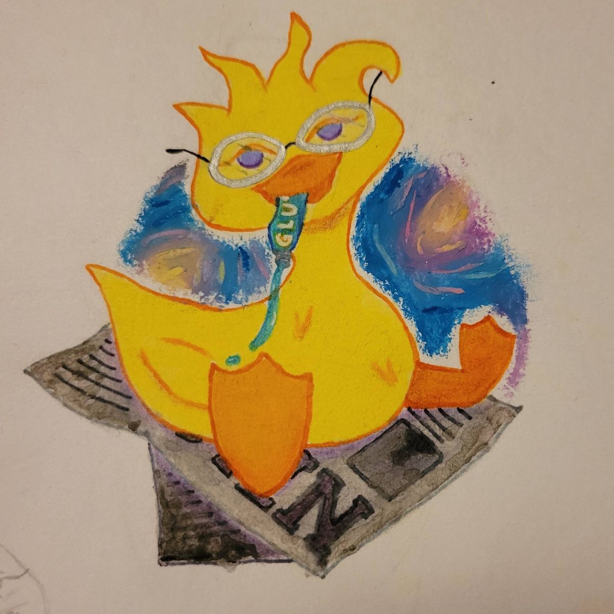 Profile Image