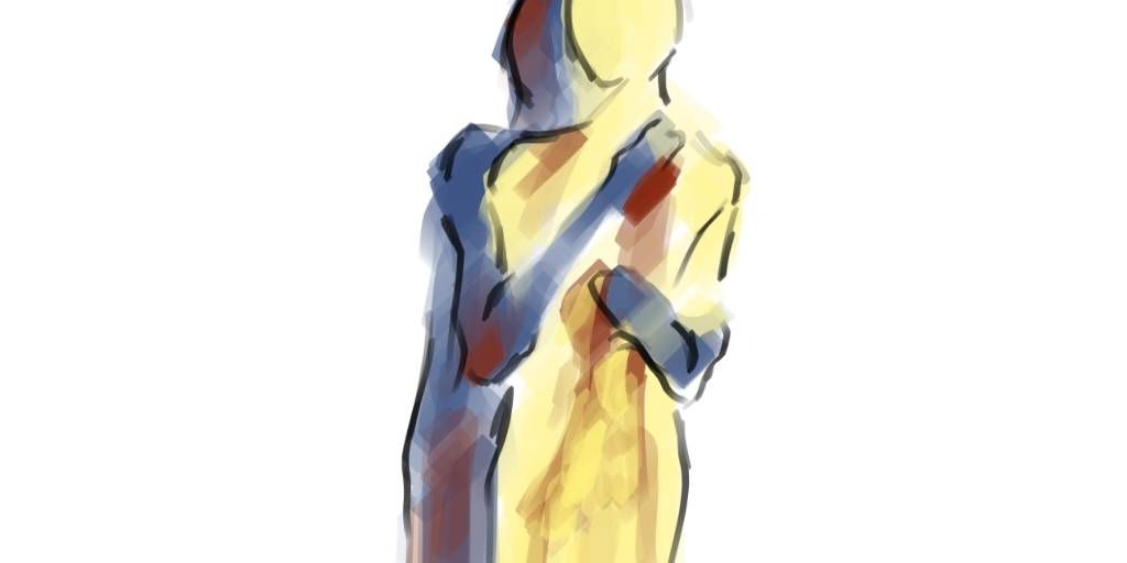 Hero artwork
