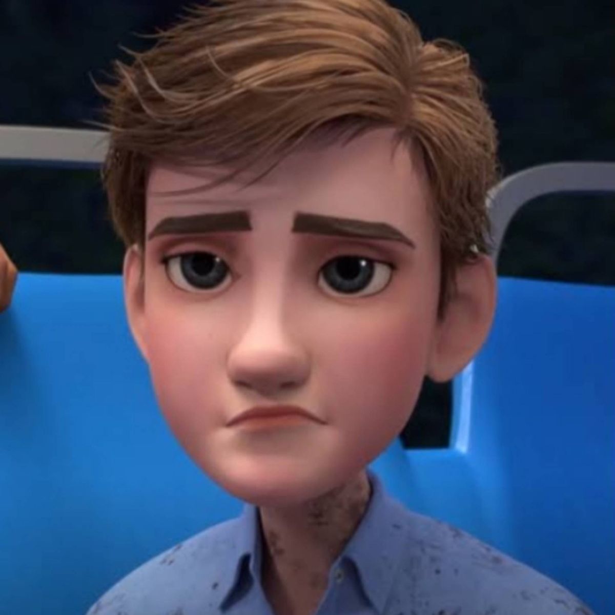 Profile Image