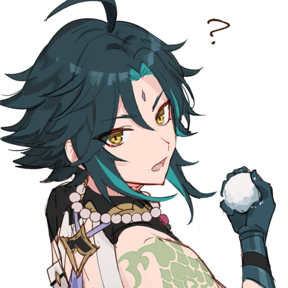 Profile Image