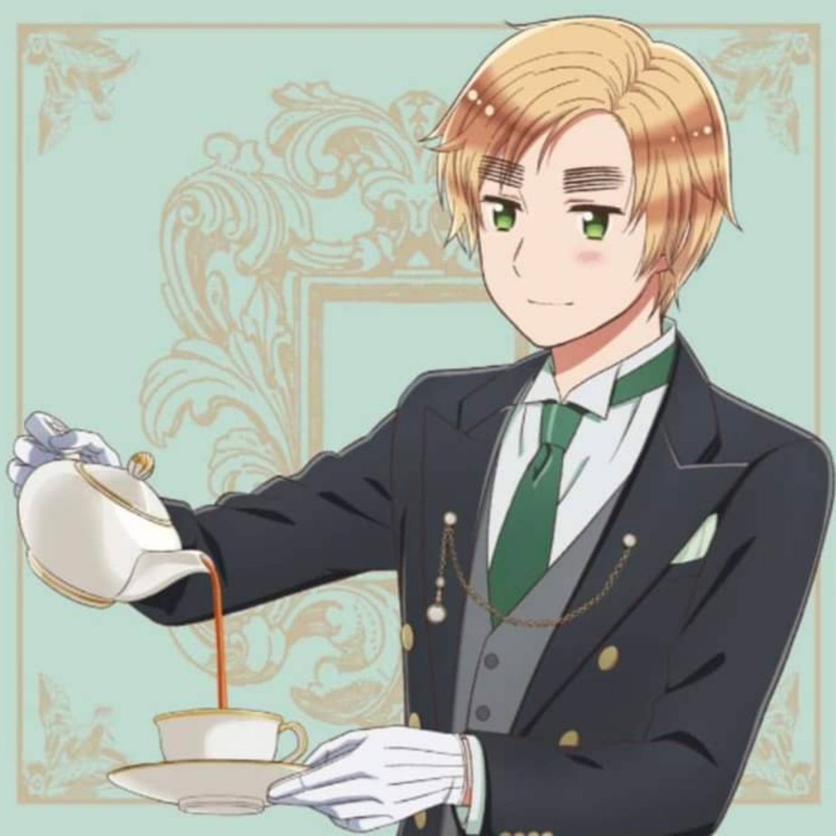 Profile Image
