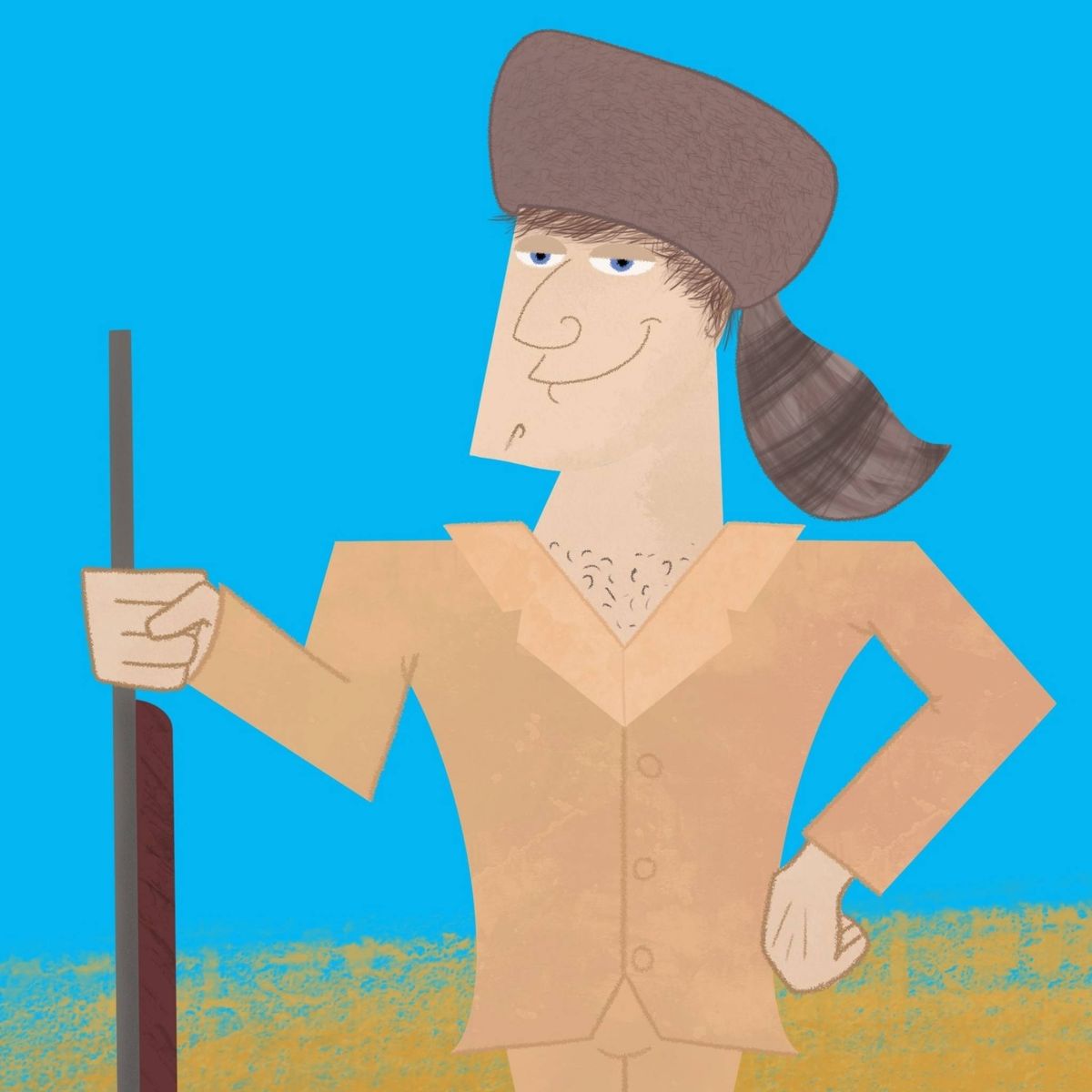 Profile Image