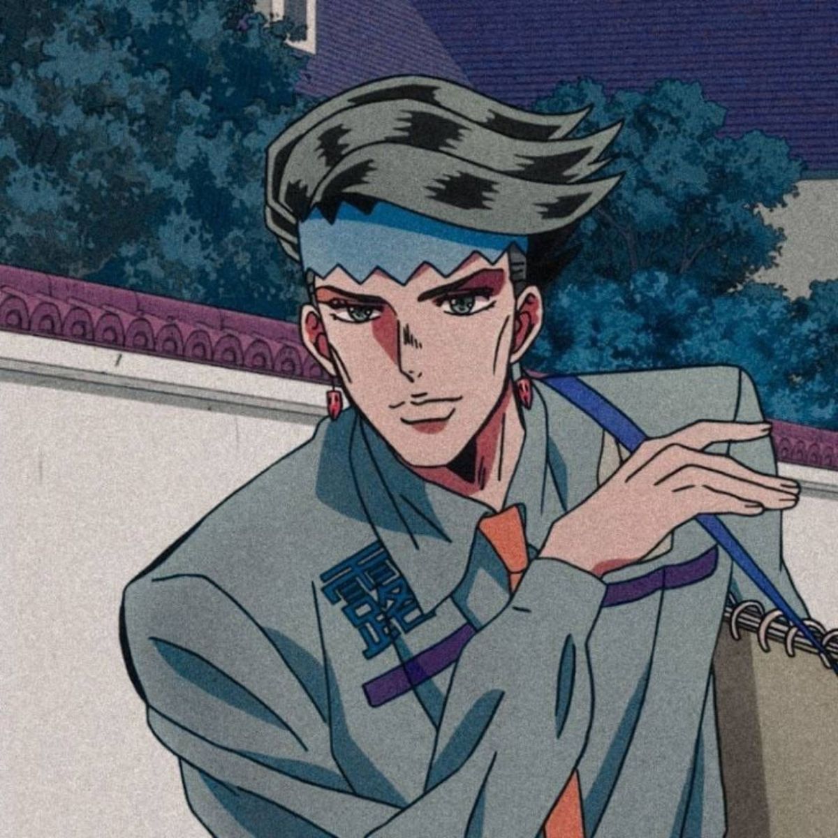 Profile Image