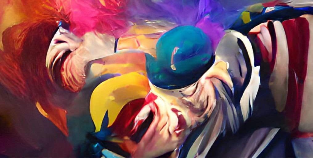 Hero artwork