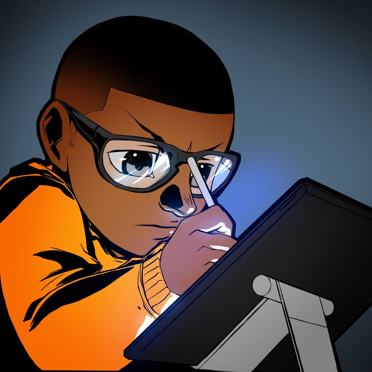 Profile Image