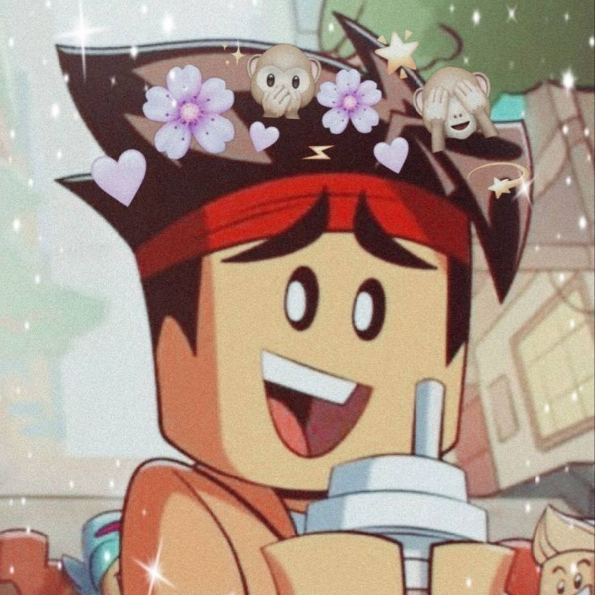 Profile Image