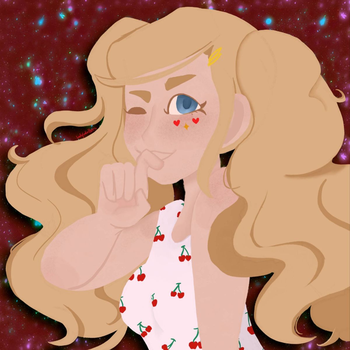 Profile Image